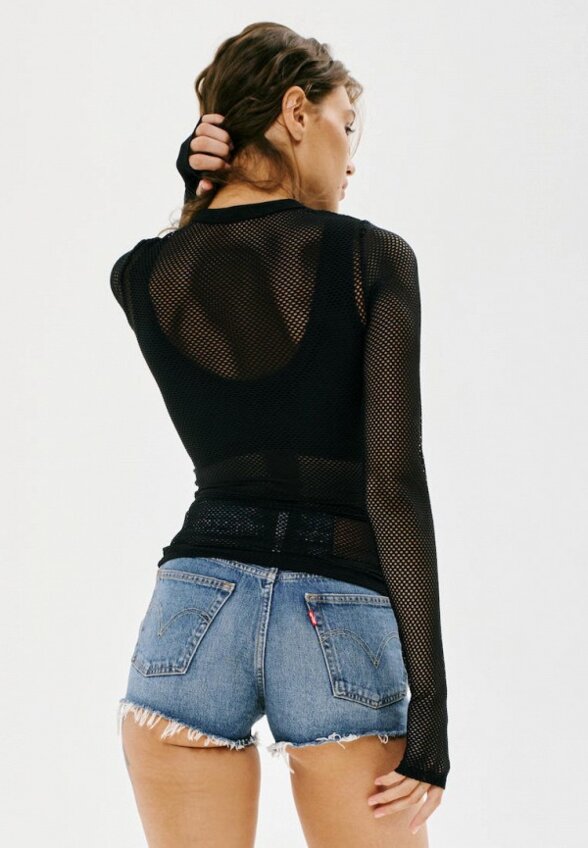 Лонгслив Jolifashn