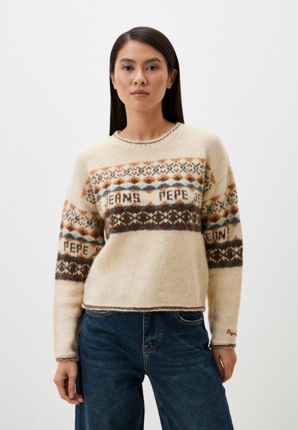 Джемпер Pepe Jeans