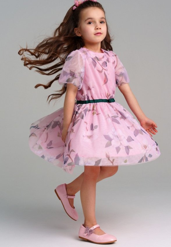 Платье PlayToday