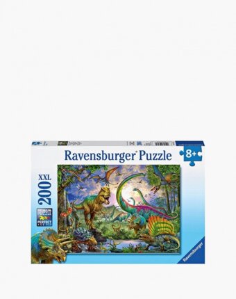 Пазл Ravensburger детям