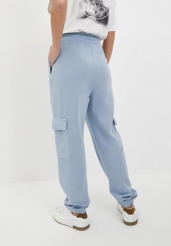 Брюки спортивные Quattrocomforto