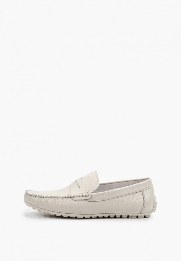 Мокасины Rossini Roberto