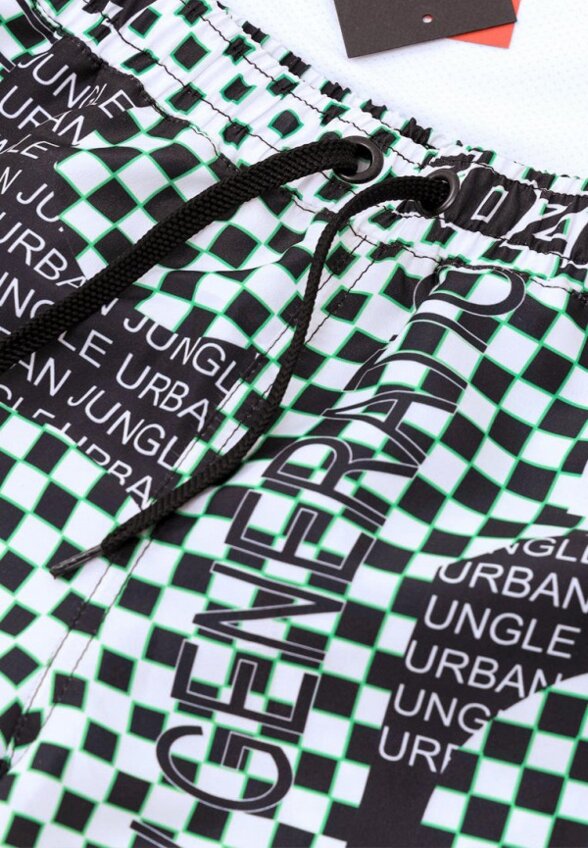 Шорты спортивные Zozh