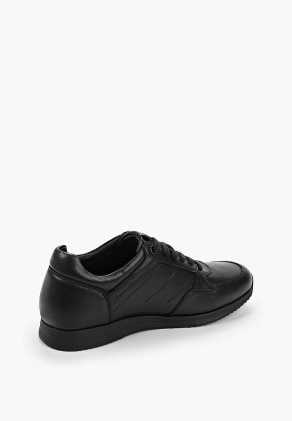 Кеды Thomas Munz