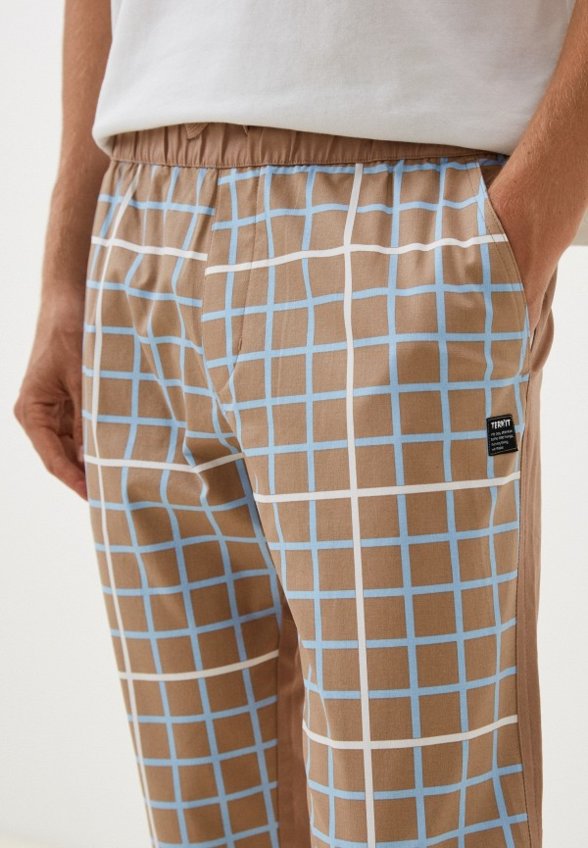 Брюки Termit
