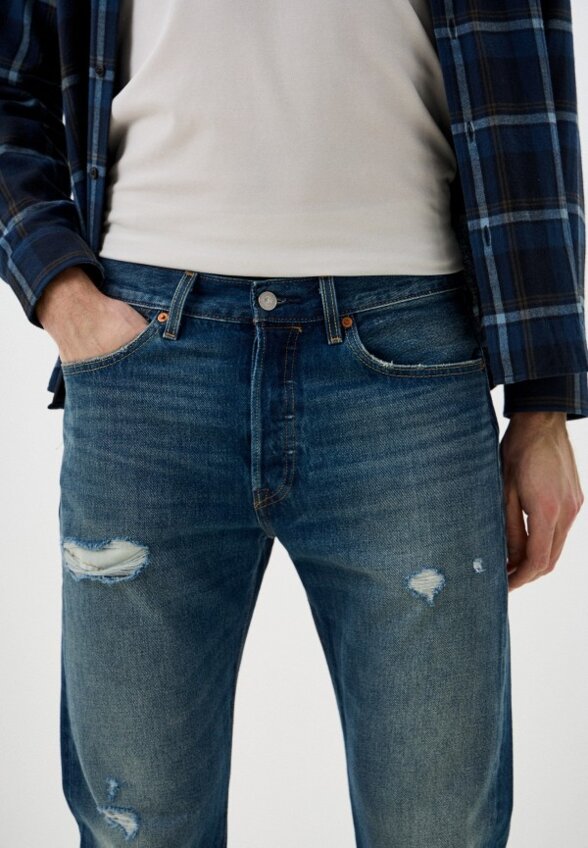 Джинсы Levi's®