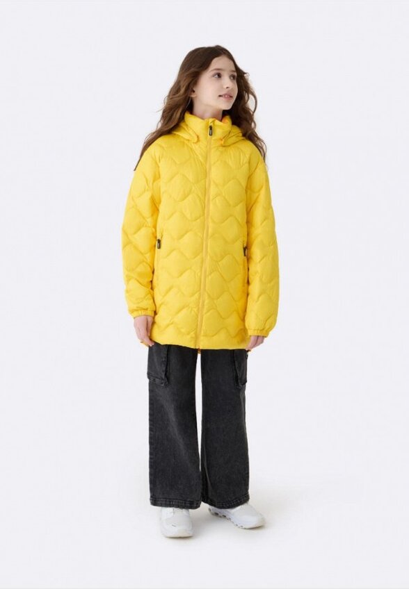 Пуховик Lassie