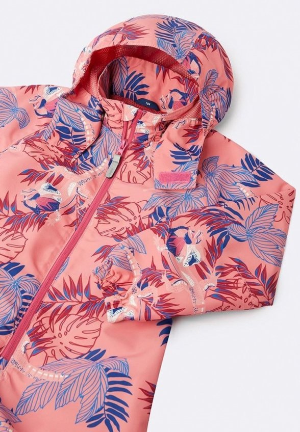 Комбинезон утепленный Lassie