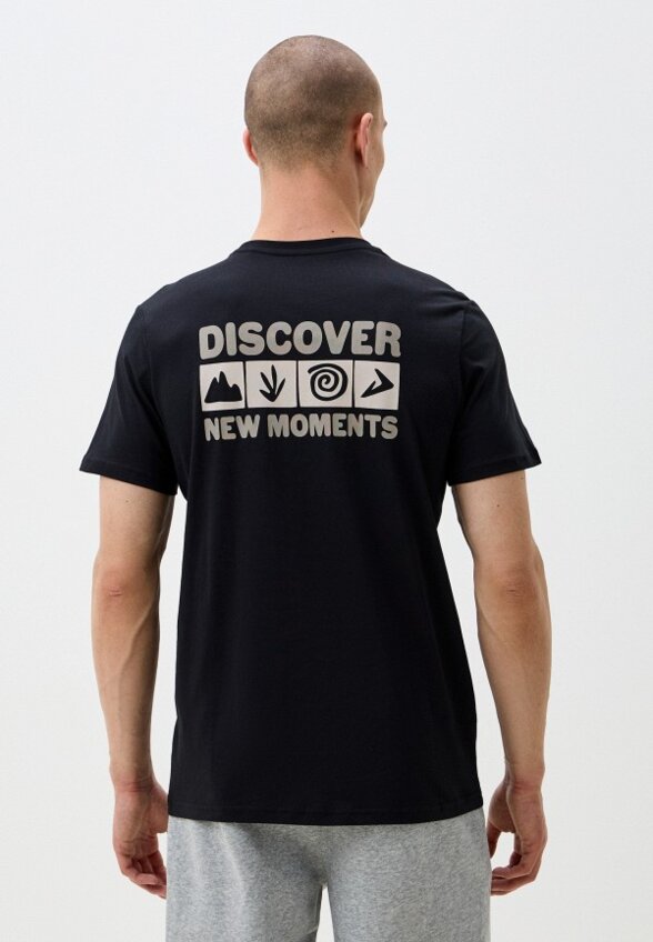 Футболка Demix