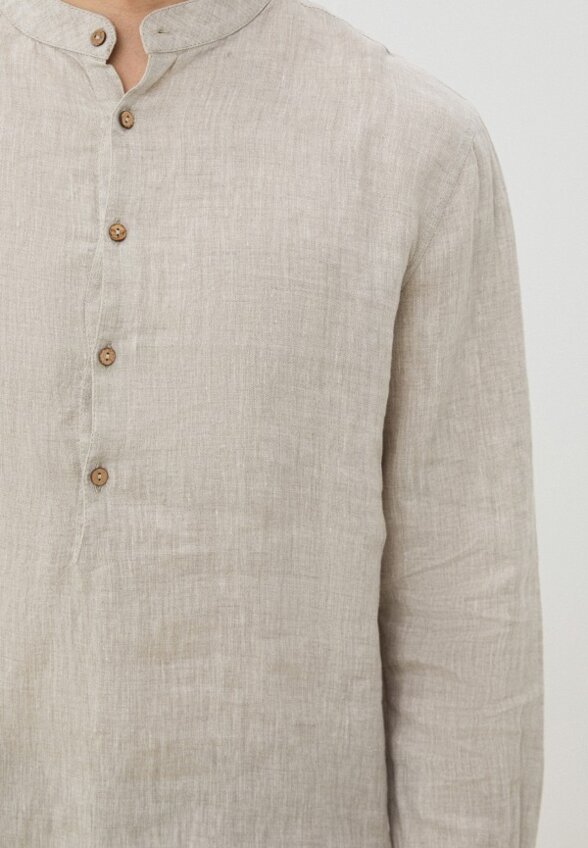 Рубашка S. Flint Lock