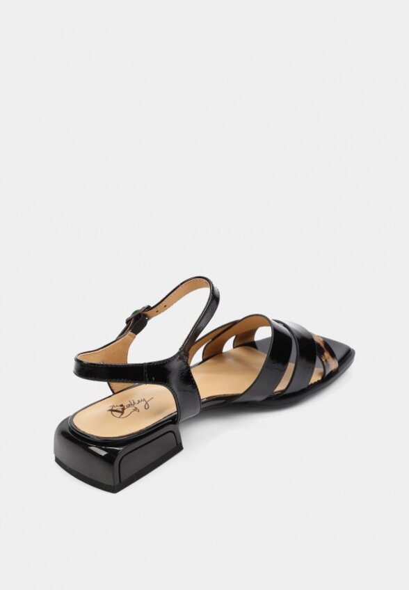 Босоножки Valley