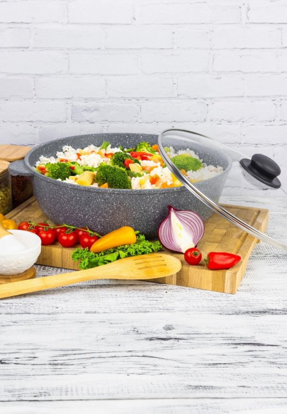 Сотейник Elan Gallery