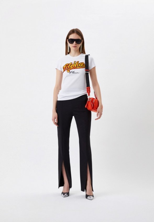 Футболка Philipp Plein