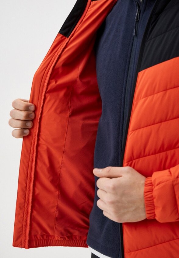 Куртка утепленная Northland