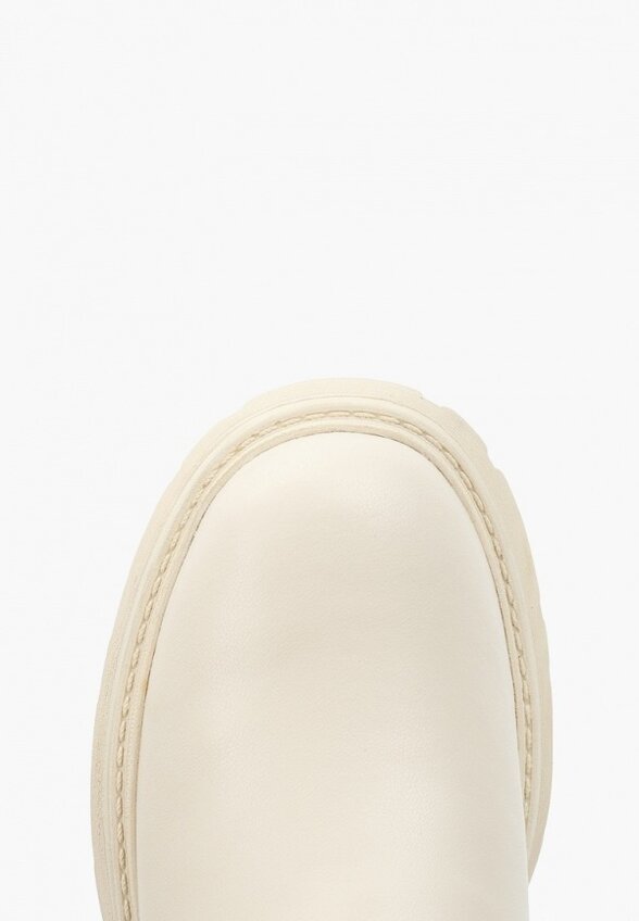 Ботинки El'Rosso