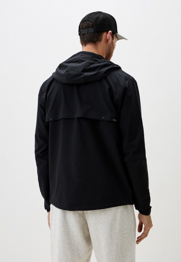 Ветровка Quiksilver