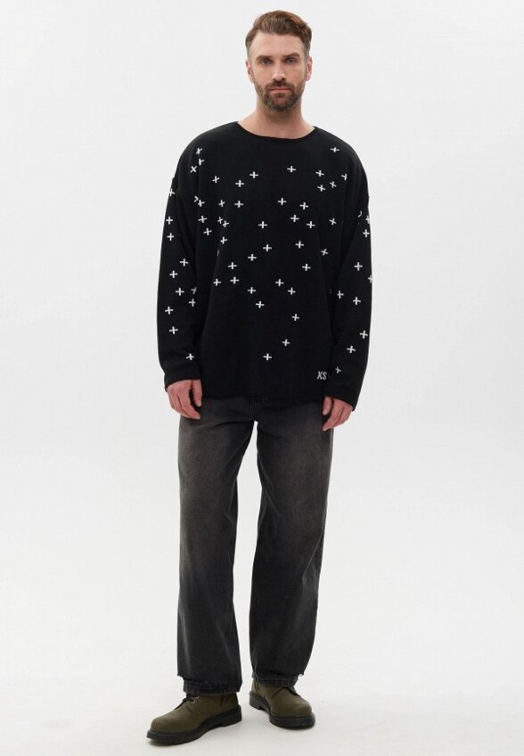 Джемпер Mavin