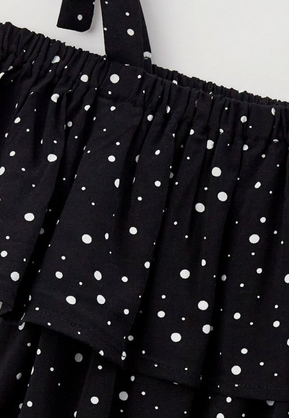 Топ и шорты PlayToday