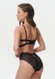 Бюстгальтер и трусы Amazonka Underwear4  - превью