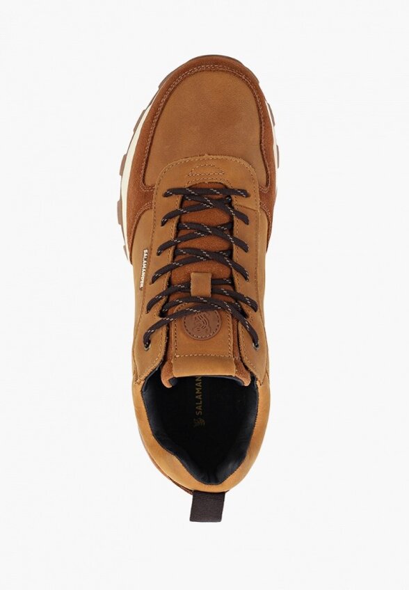 Кроссовки трекинговые Salamander