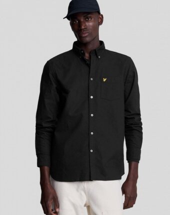 Рубашка Lyle & Scott мужчинам
