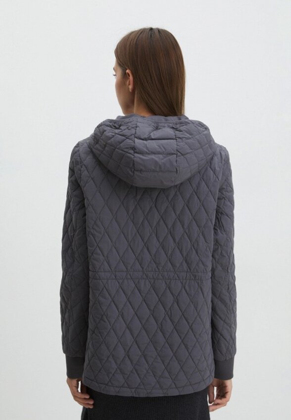 Куртка стеганая Maison David