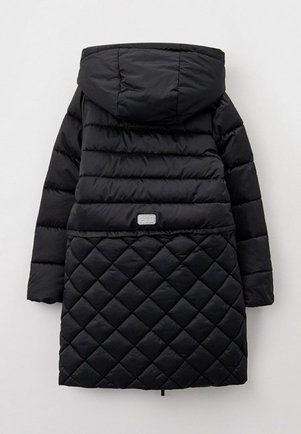 Куртка утепленная PlayToday