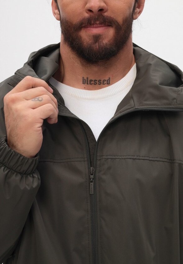 Ветровка Alpex