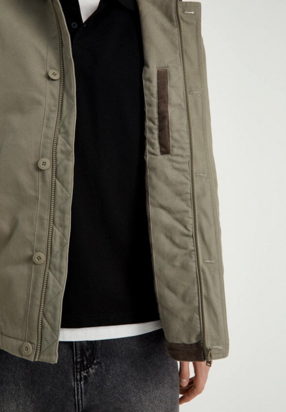 Куртка утепленная Finn Flare