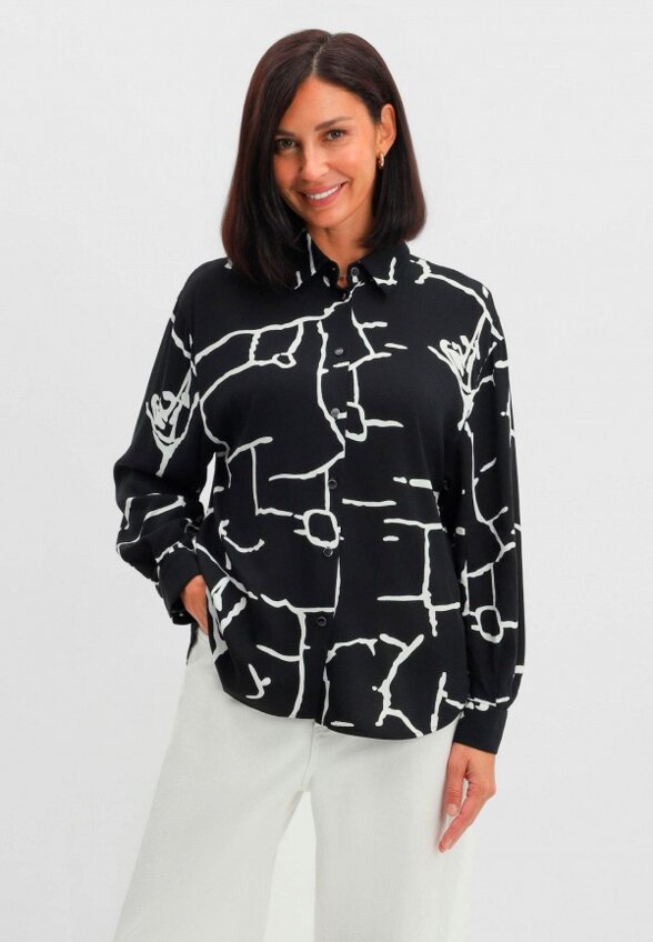 Блуза La Lindeza