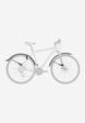 Набор велосипедных крыльев SKS Veloflexx 65 29