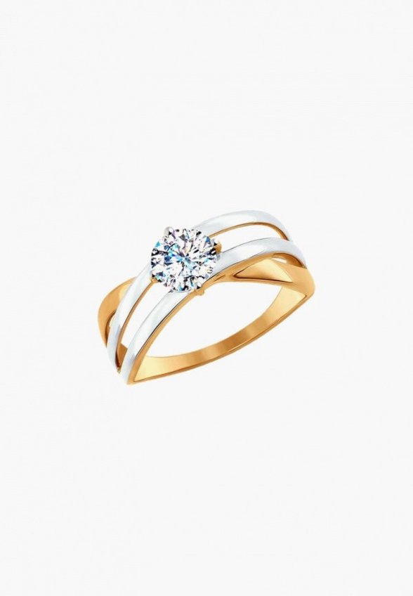 Кольцо Sokolov