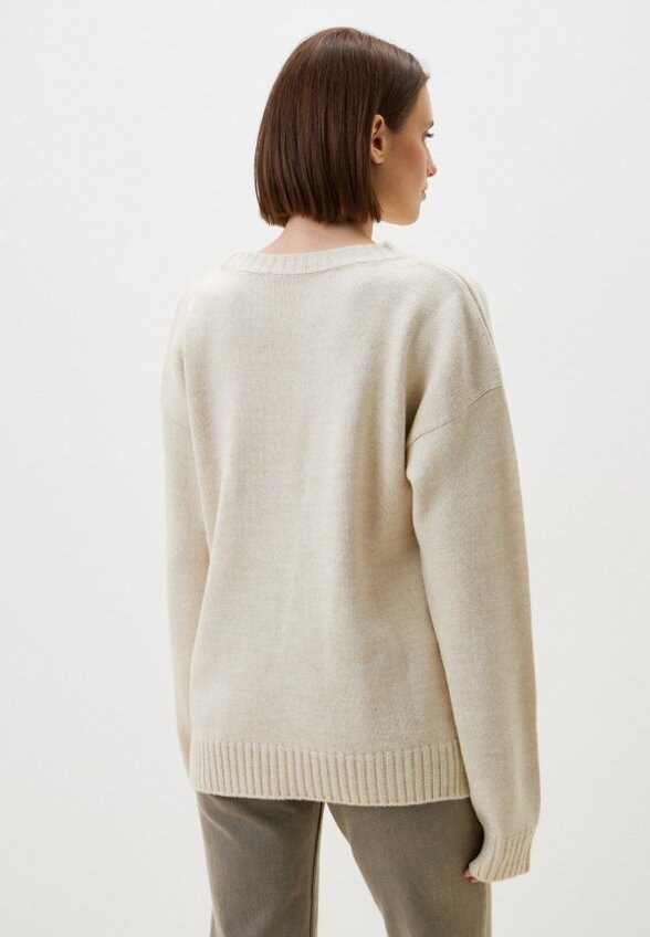 Джемпер Minaku