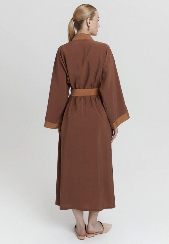 Халат домашний Coshene