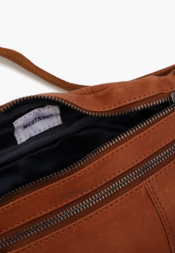 Сумка поясная Mustang
