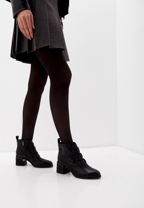 Ботильоны Ascalini