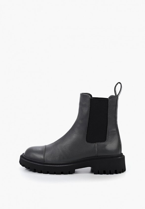 Ботинки Mof-Berg