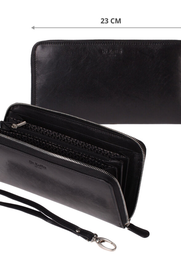 Др.Коффер X510394-245-04 портмоне