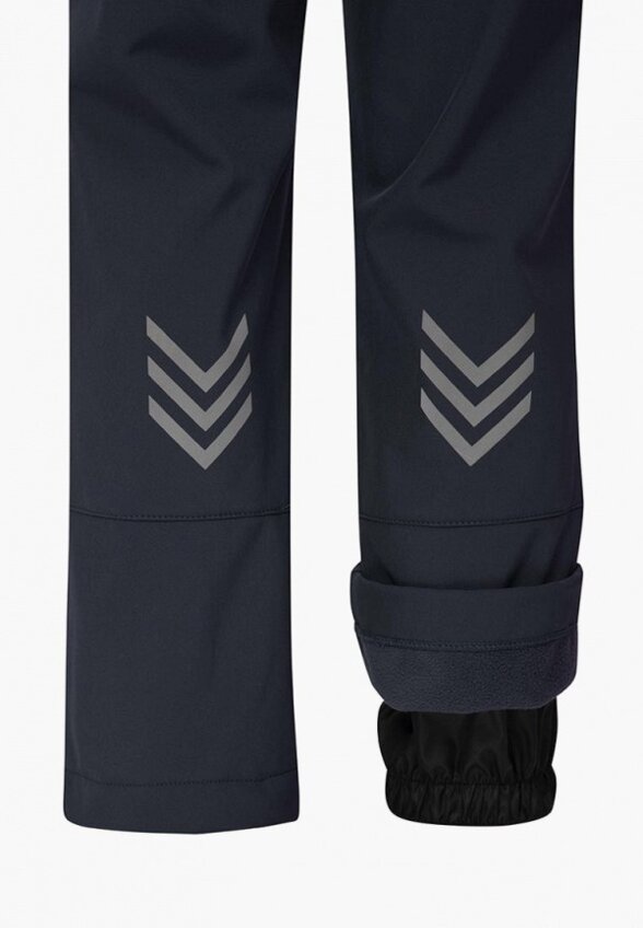 Брюки утепленные Stylish Amadeo