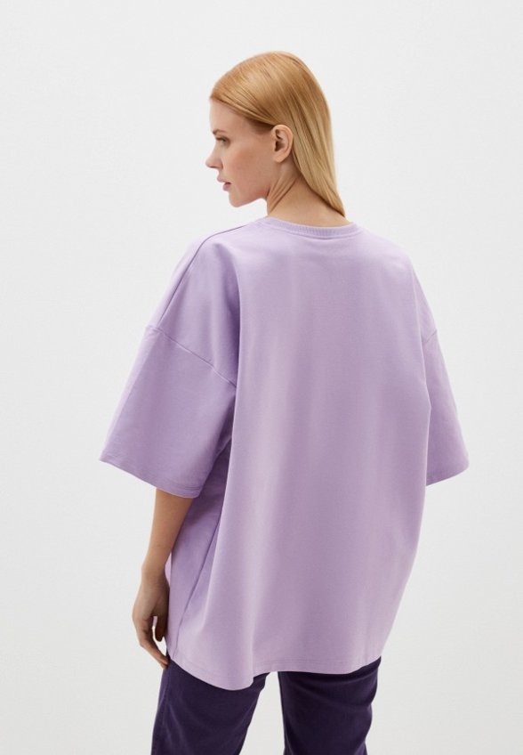 Футболка La Urba Person