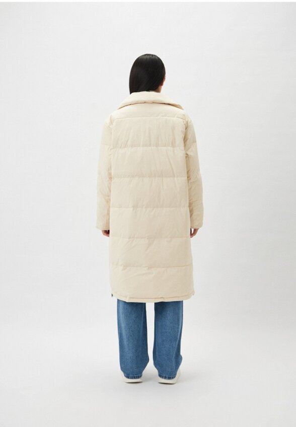 Куртка утепленная DKNY