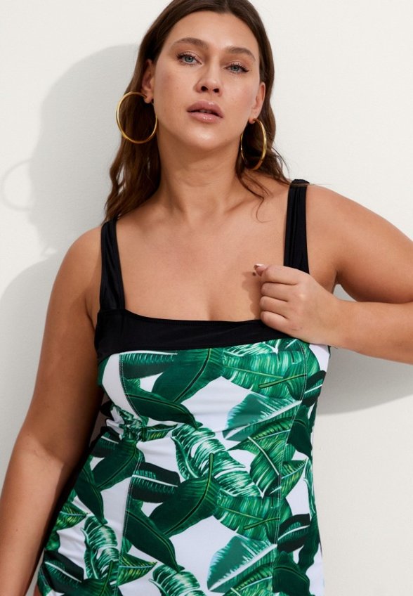 Купальник Margo Blues