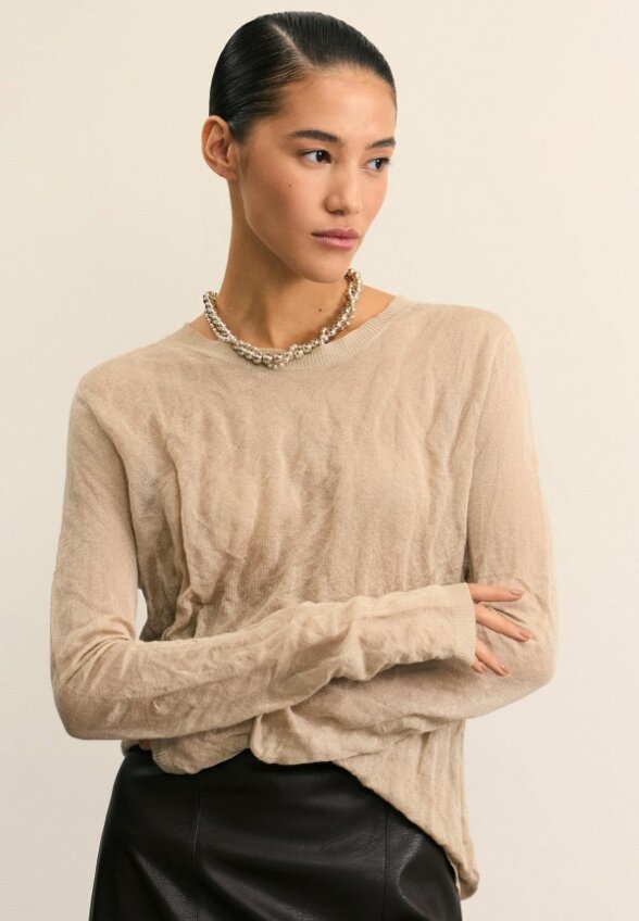 Джемпер Zarina