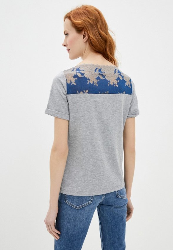 Футболка Fashion.Love.Story