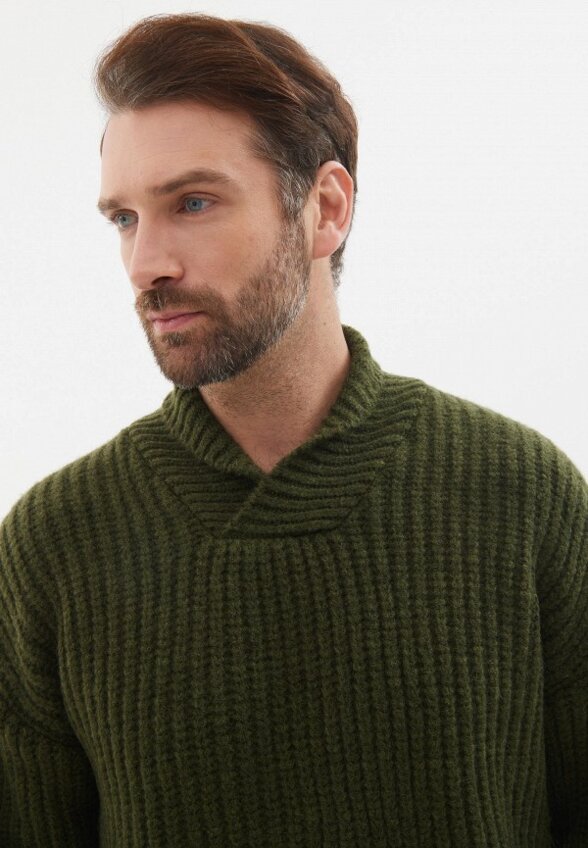 Джемпер Mavin