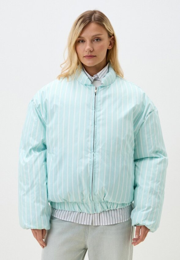 Куртка утепленная Lookonline