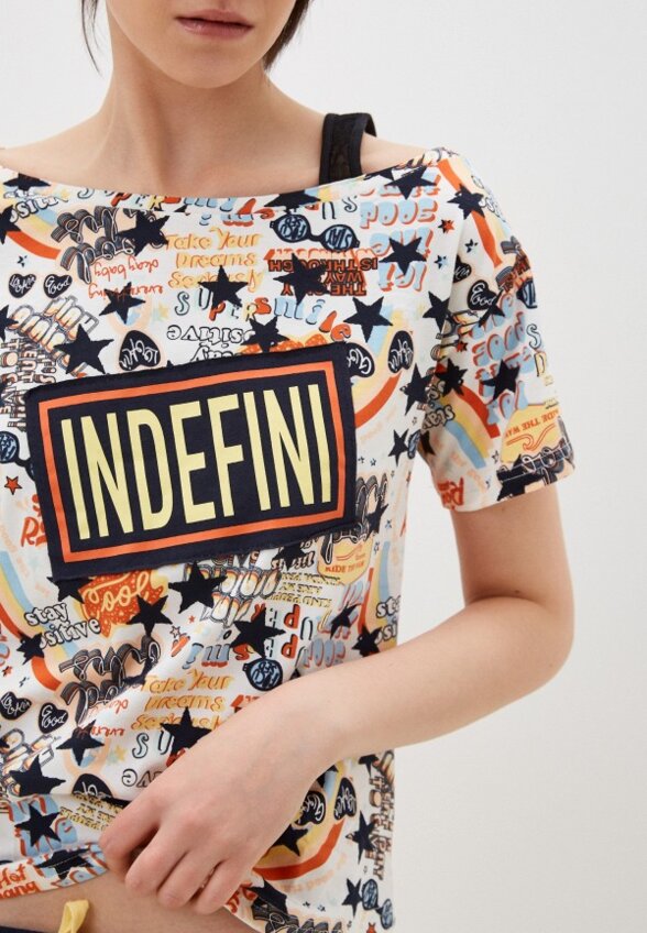 Пижама Indefini