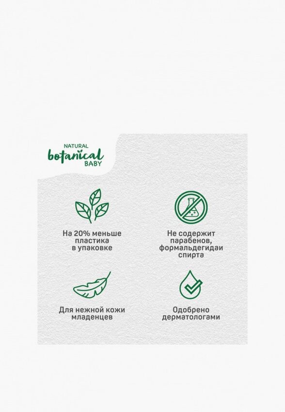 Молочко для тела Pigeon