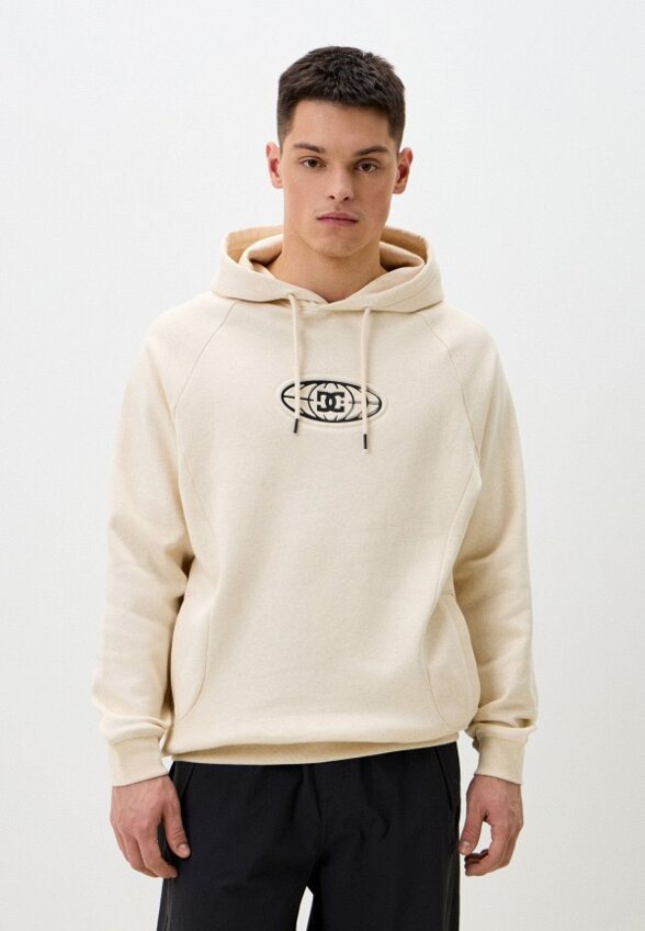 Худи DC Shoes