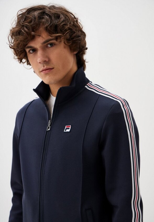 Олимпийка Fila